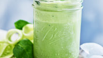 Gurken-Smoothie