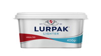 Lighter Unsalted Spreadable
