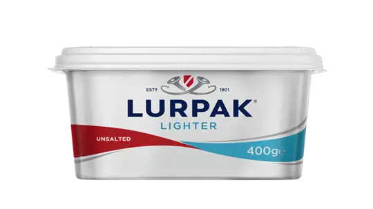 Lighter Unsalted Spreadable