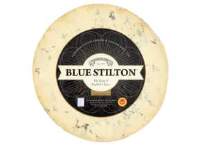 Tuxford & Tebbutt Stilton round 2.1kg