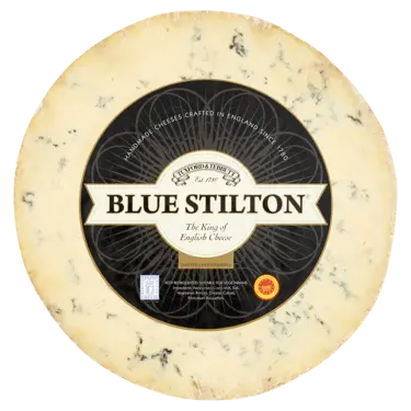 Tuxford and Tebbutt Stilton 8.4kg