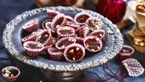 Chokladknäck