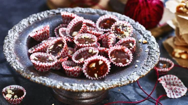 Chokladknäck