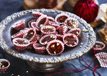 Chokladknäck