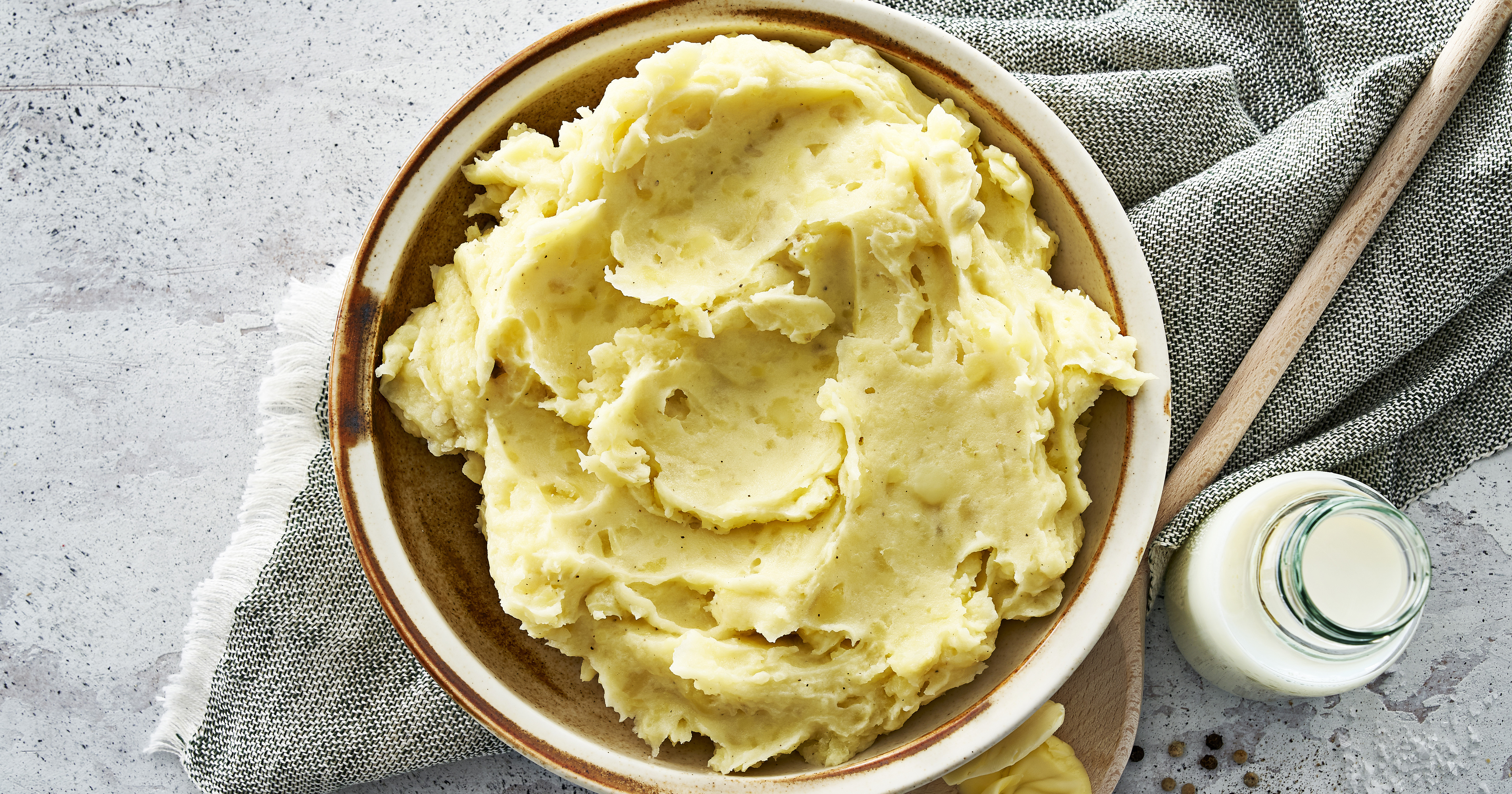 Kartoffelmos