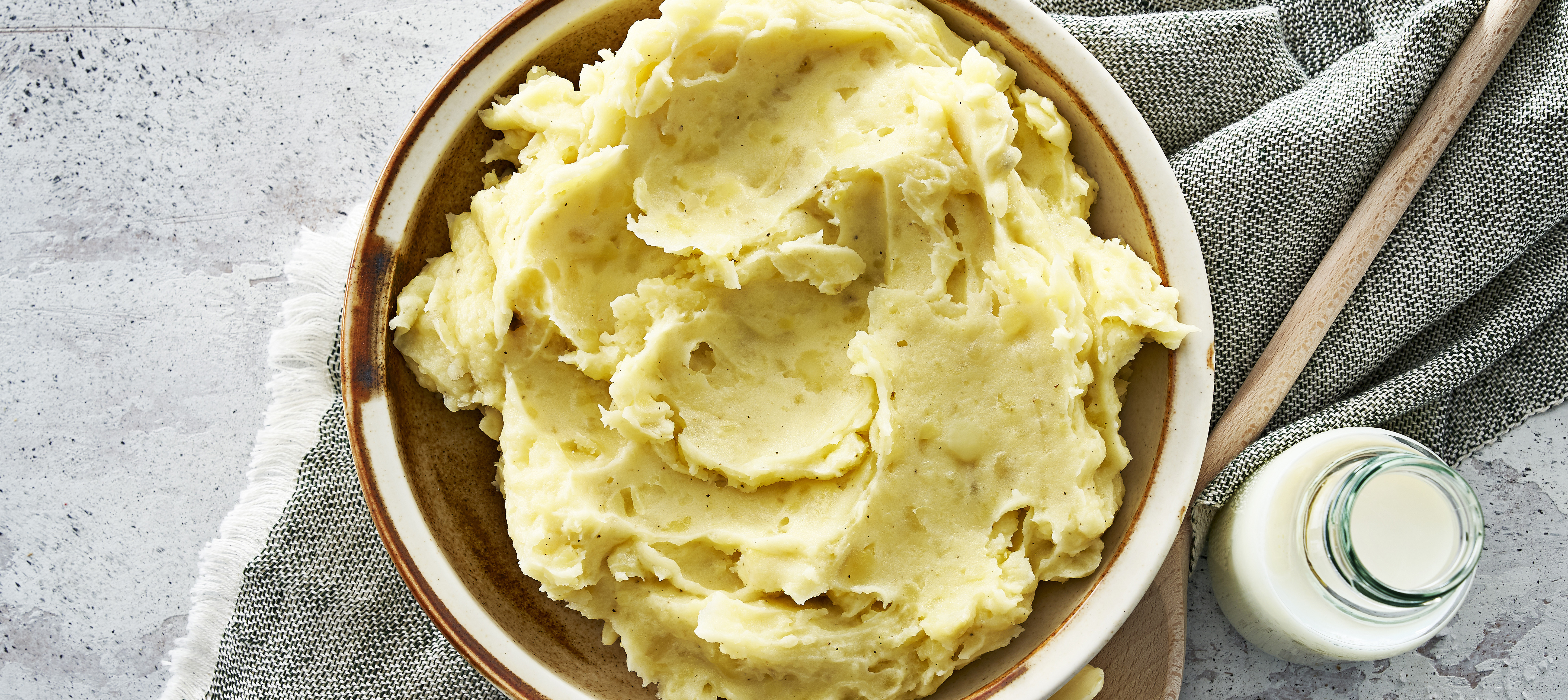 Kartoffelmos