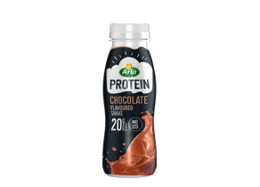 Arla Protein Shake Chocolate 250ml