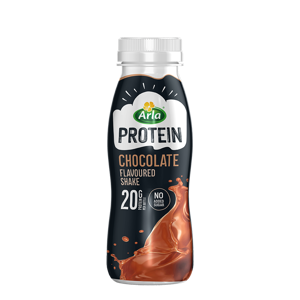 Arla® Protein Chocolate Flavoured Shake 250ml