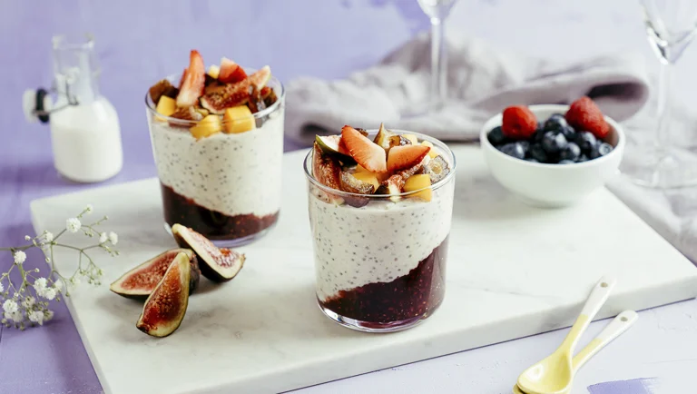 Chia-tuorepuuro