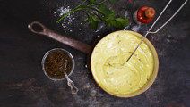 Snabb bearnaise