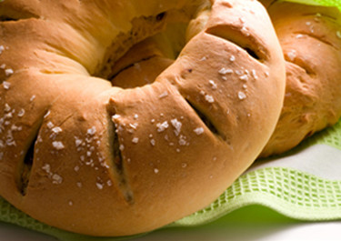 Leipäkranssi
