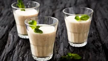 Brasiliansk sommarsmoothie