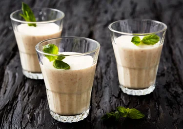Brasiliansk sommarsmoothie