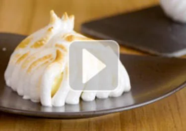 Cómo se hace el merengue