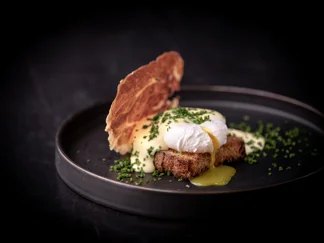 Egg Benedict