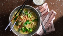 Laksa