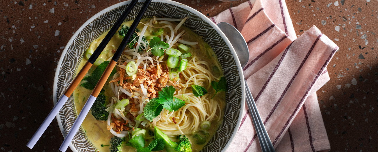 Laksa -image