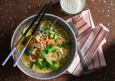 Laksa
