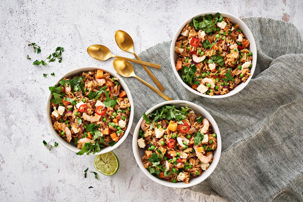 Nasi Goreng
