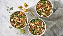 Nasi goreng