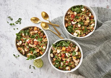 Nasi goreng