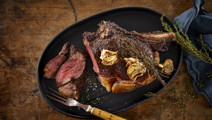 Cote de boeuf