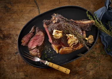 Côte de Boeuf