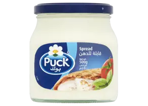 Puck Spread 500g