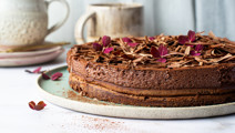 Gateau Marcel