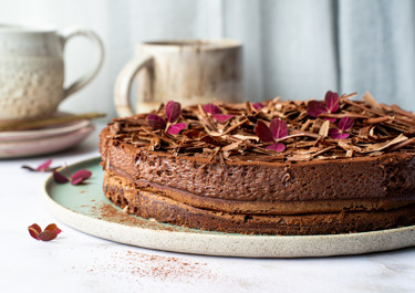 Gateau Marcel