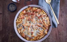 Butternut mac and cheese – the ultimate recipe