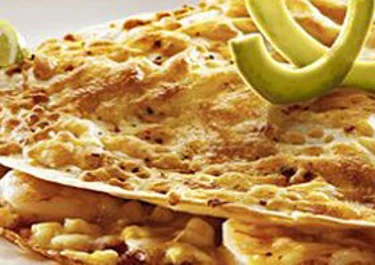 Quesadillas de queso originales y sencillas de preparar