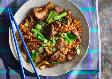 Yakisoba