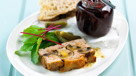 Paté med andebryst