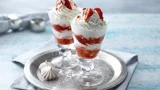 Strawberry Eton Mess