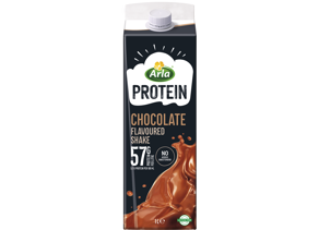 Arla Protein kaakaojuoma 1 L UHT laktoositon