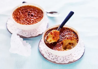 Lakritsbrulée
