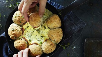 Pannusämpylät