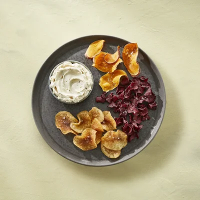 Castello® Cracked Pepper Whipped Dip