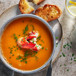 Hummersoppa