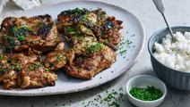 Jerk Chicken