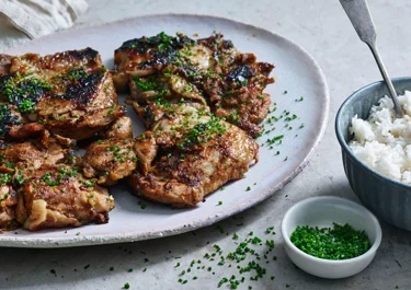 Jerk Chicken