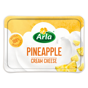 Arla® Queso de untar Piña