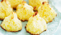 Ananas-kookoshatut