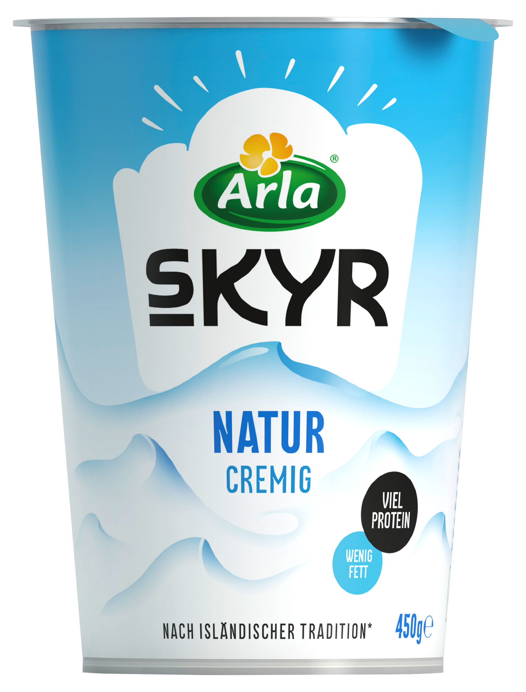 Arla® Skyr Natur