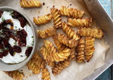 Pastachips