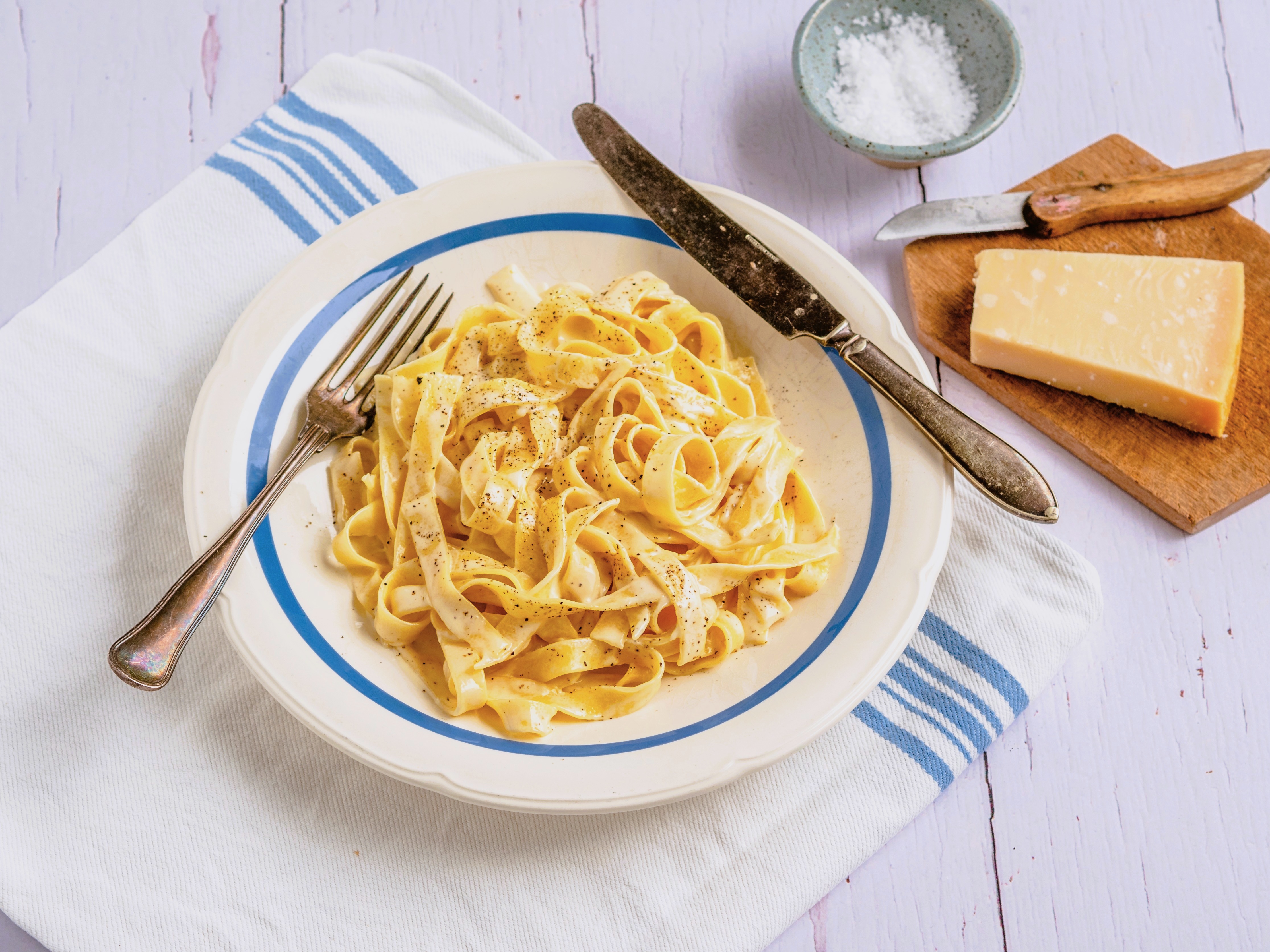 فيتوتشيني ألفريدو