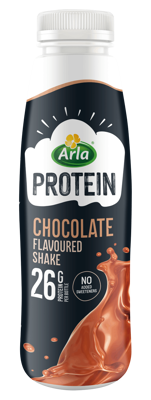 Arla® Protein Batido 500 ml de chocolate