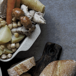 Cocido madrileño, la receta original