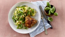Chicken thighs